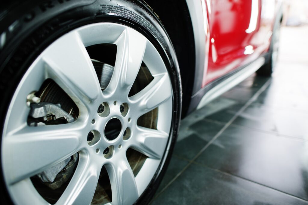 Complete Guide to Mobile Rim Repair Services in the GTA